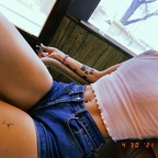 a_dani OnlyFans Leaked Photos and Videos 

 profile picture