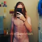 aaronskeetman (Aaron Skeetman) OnlyFans content 

 profile picture