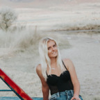 Abbey abbeyjean18 Leak OnlyFans 

 profile picture