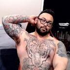 adam_strong (Adam Strong) OnlyFans content 

 profile picture
