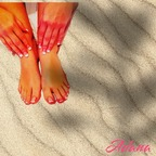 adanafeet (Adana) OnlyFans Leaks 

 profile picture
