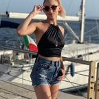 adelegrimani (Adele grimani) free OnlyFans Leaked Videos and Pictures 

 profile picture