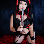 akasora_cosplay (Akasora_cosplay) free OnlyFans content 

 profile picture