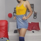 Onlyfans leaked aleja_love 

 profile picture
