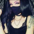 AlessaBlaack (@alessablaack) Leaks OnlyFans 

 profile picture