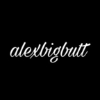 Onlyfans leaks alexbigbutt 

 profile picture