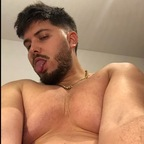 Alessio Desiderio alexdesiderio Leaks OnlyFans 

 profile picture