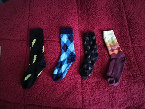 Header of alexlovessocks