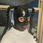 alexofemme (Alexo Femme aka “Throat Gawd”) OnlyFans Leaked Pictures & Videos 

 profile picture