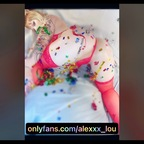 Onlyfans leaked alexxx_lou 

 profile picture
