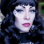 Ali Arsenic (@aliarsenic) Leak OnlyFans 

 profile picture