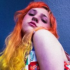 alicewolfe666 OnlyFans Leak 

 profile picture