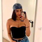 alika_penagos OnlyFans Leaked Photos and Videos 

 profile picture