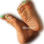 allgoodsoles (AllGoodSoles) free OnlyFans Leaked Content 

 profile picture