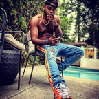 Almighty Flyy😈💦 almightyflyy Leak OnlyFans 

 profile picture