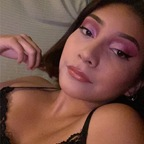 Alondra Martinez (@aloprincess) Leaked OnlyFans 

 profile picture