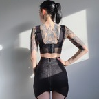 alt-babe (Miss S 🖤) OnlyFans Leaked Content 

 profile picture