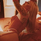 Alysha Nett @alyshanett Leaks OnlyFans 

 profile picture