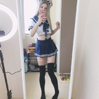 AmanoShteffi @amanoshteffi Leak OnlyFans 

 profile picture