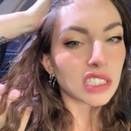 amber58489307 (Painted_gypsy) OnlyFans Leaked Pictures and Videos 

 profile picture