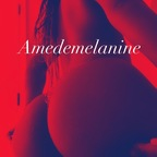 amedemelanine (Dior) free OnlyFans content 

 profile picture
