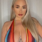 Ameliaaa 💗 @ameliiiax Leaked OnlyFans 

 profile picture