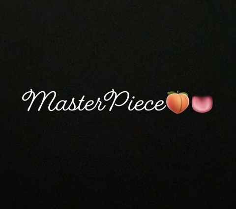 Header of amillionmasterpiece