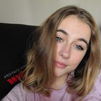 Anastasia Grace (@anastasia_grace21) Leaked OnlyFans 

 profile picture