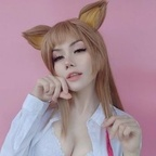 Onlyfans leak anastasia_komori 

 profile picture