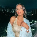 Andrea de Camdreaa andreacervantesv Leaked OnlyFans 

 profile picture