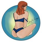 angelic_ginger (Angel Sage ♡) OnlyFans content 

 profile picture