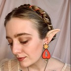 Shine the Elf (angelicfoliage) Leaked OnlyFans 

 profile picture