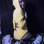 Annie Anonymous (@annieanonymous) Leaks OnlyFans 

 profile picture