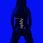 applejucy (Apple Jucy) free OnlyFans Leaks 

 profile picture