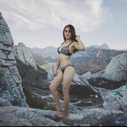 arelylizh OnlyFans Leaked 

 profile picture