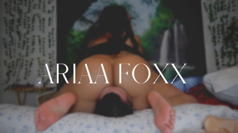 Header of ariaafoxx