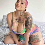 ariapink (💜Aria Pink💜) OnlyFans Leaked Content 

 profile picture