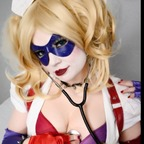 arkhamesquecosplay OnlyFans Leaked 

 profile picture