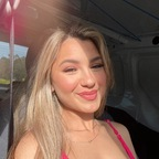 Ashleigh (ashleighgoodall) Leak OnlyFans 

 profile picture