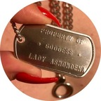 Onlyfans leak asmondenas_leather_slut 

 profile picture