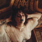 ASPYN (aspyn_grey) Leaked OnlyFans 

 profile picture