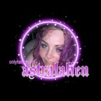 RY (@astralalienunlocked) Leak OnlyFans 

 profile picture