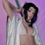 atinygremlin OnlyFans Leaked Photos and Videos 

 profile picture