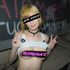 atomzz OnlyFans Leaked 

 profile picture