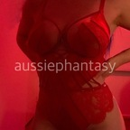 aussiephantasy (aussiephantasy) OnlyFans Leaks 

 profile picture