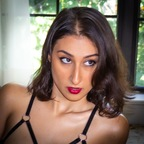 Ava Asemoon @ava_asemoon Leaks OnlyFans 

 profile picture