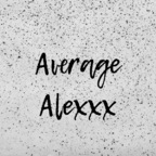 Onlyfans leaks averagealexxx 

 profile picture