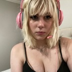 Kat💓 @b0ndagebrat Leaked OnlyFans 

 profile picture
