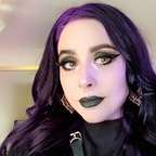 babpanda (🖤🔪) OnlyFans Leaked Content 

 profile picture