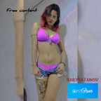 Free access to (@baby69666) Leaks OnlyFans 

 profile picture